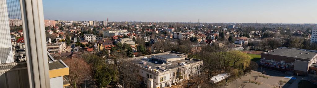 Mieszkanie 4-pokojowe z pięknym widokiem bemowo