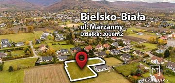2010 m2 - mpzp - zabudowa bliźniacza, szeregowa