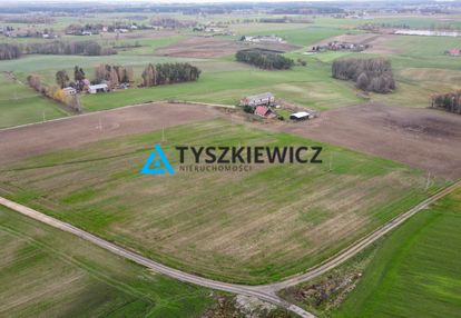 Działka budowlana w dobrej cenie - mościska