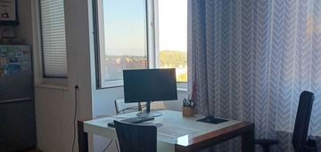 Kawalerka przy obwodnicy idealna pod wynajem