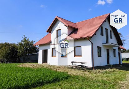 Dom wolnostojący na sprzedaż // lubań // kaszuby