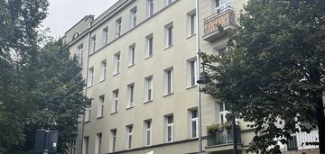 Mieszkanie centrum- blisko uniwersytetu łódzkiego