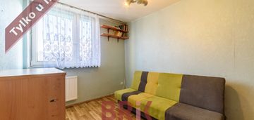 3-pokojowe mieszkanie z garderobą