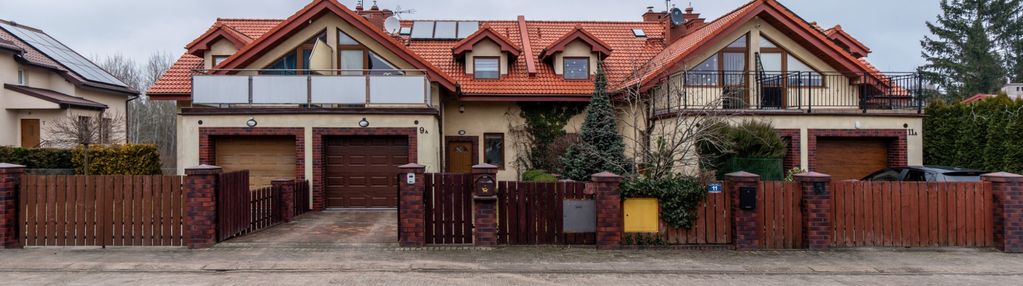 Centrum bojana ! dom z widokiem na piękna zieleń