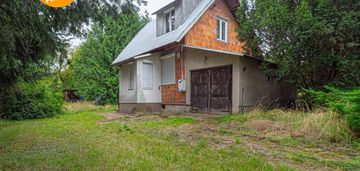 Lasłagiewnicki,budowlanygrunt,media,dużoogród,las