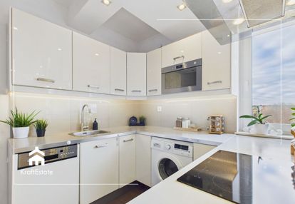 Dwupoziomowe mieszkanie, 58 m2 +balkon+piwnica