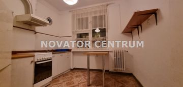 M-3 w bloku z cegły, 2 piętro, 37 m2