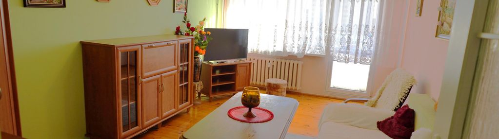 Mieszkanie 2 pokojowe kołobrzeg ul. zygmuntowska