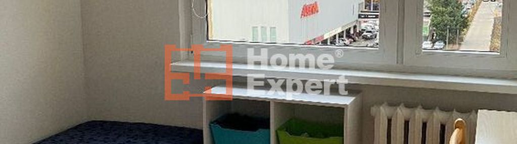 3 pokoje - piwnica - balkon