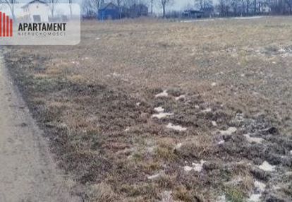 Działki z perspektywą na pełnych uroku terenach