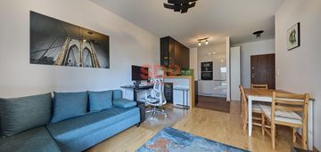 Wolne od 11.2026 | francuska park | ogródek | klimatyzacja | meble