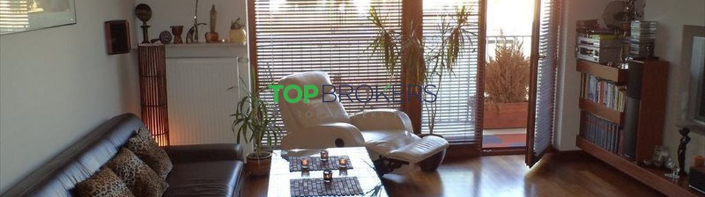 Eleganckie i przestronne 2 pokoje w cichej okolicy