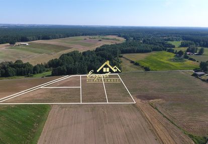 Sprzedam działki w okolicach iławy