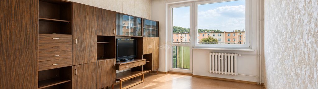 Gdynia cisowa | 40 m² | 2 pokoje, osobna kuchnia