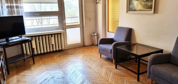 4 pokoje, 2 balkony, spiżarnia - bałuty-doły