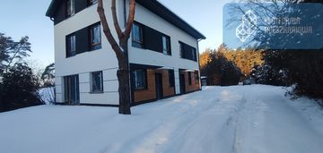 Dla rodziny i blisko lasu i gotowe !