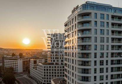 2 pokoje- stan deweloperski- św. piotra 6 pb górsk
