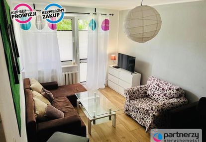 Sopot brodwino 2 pok 41m2 blisko lasu i plaży