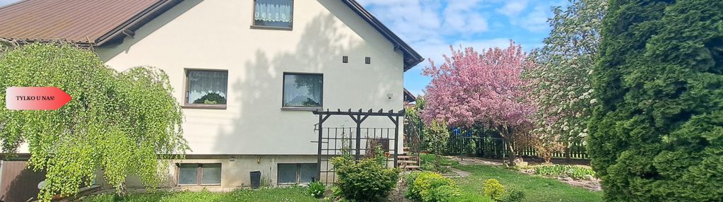 Sprzedaż domu w czarlinie