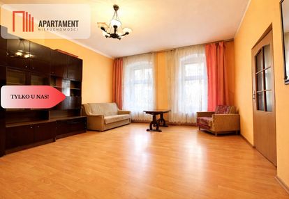 Mieszkanie 2 pokoje w centrum legnicy