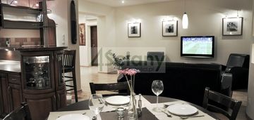 Luksusowe mieszkanie na woli! super okazja!