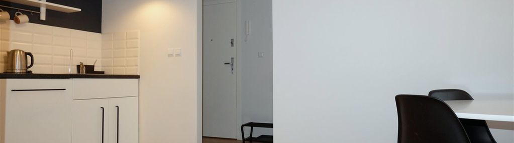 2 pokojowe mieszkanie katowice dąb - park śląski