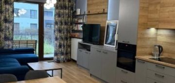 2-pokojowe mieszkanie na woli