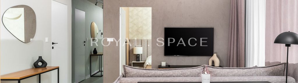 Ekskluzywne mieszkanie | widok na wawel i wisłę!