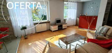 Mieszkanie 64,44m2 gotowe do zamieszkania