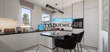 Luksusowy apartament nad morzem!