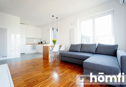 2-pokojowy apartament w centrum ul. dubois