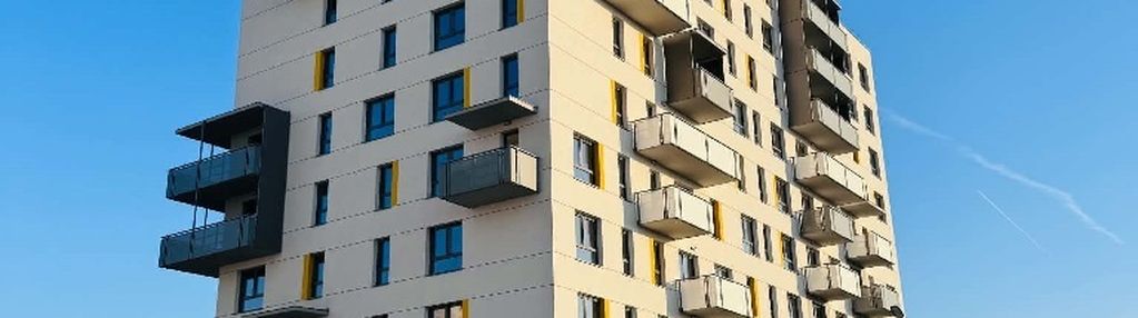 4 pokoje | gotowe | balkon 7m2 | m. post. w garażu