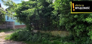 Działka 1800m2 w chmielowie.