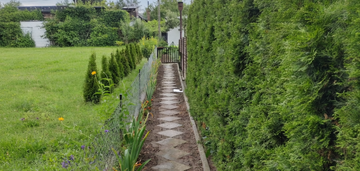 Działka ROD z domkiem 2026   Aleksandrów Kujawski