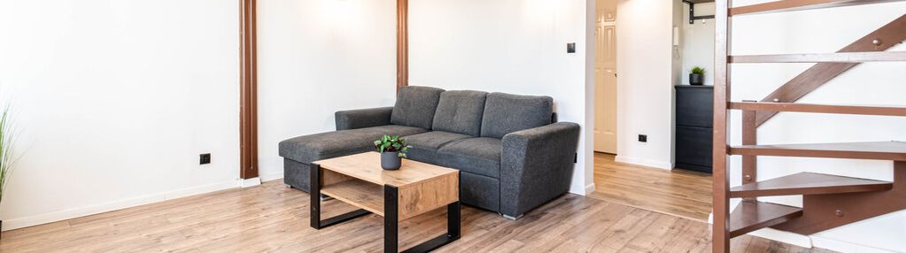 2 pokoje |rondo grzegórzeckie| 56m2 |od zaraz