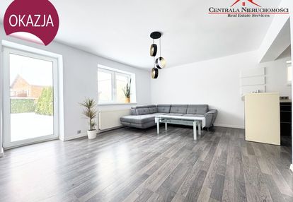 Dom wolnostojący 6 pokoi na osiedlu stawki