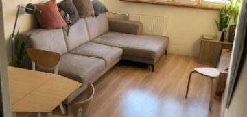 2-pokojowe mieszkanie na ochocie