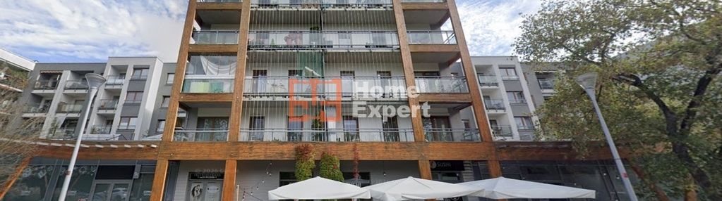 Okolice ul. kolumba  olimpia port2016/garaż/balkon
