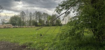 Działka na sprzedaż ługi ujskie