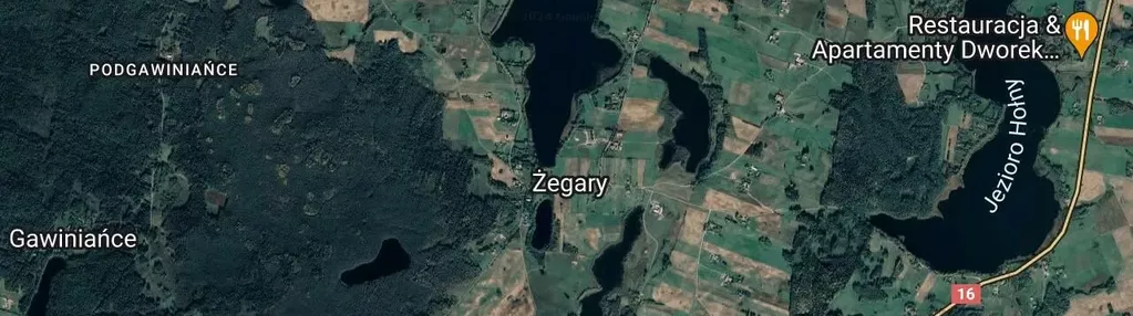 Działka na sprzedaż 169m2