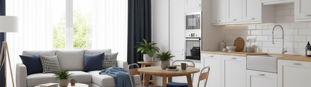 Mieszkanie z ogródkiem, warszawa, mokotów