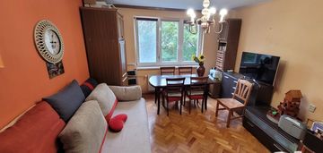 42,54m2, 2pokoje, balkon, parking za 239000 zł !!