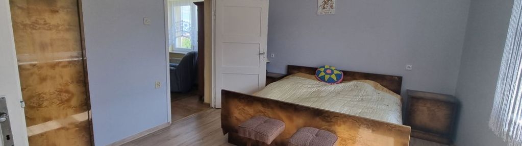 Żukowo - wynajem piętra domu wolnostojącego