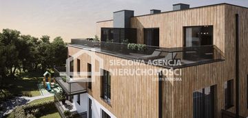Gdańsk 52,85m2 -3 pokoje. ostatnie dni promocji!