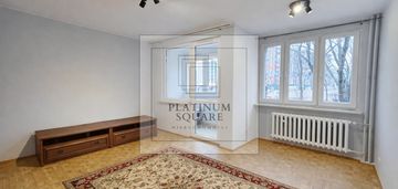 3 pokoje wrocław ul. długa | pełen rozkład | balkon | parter