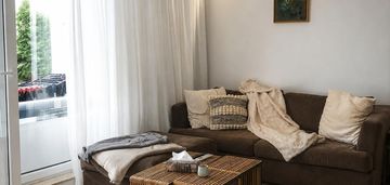 3-pokojowe mieszkanie na białołęce