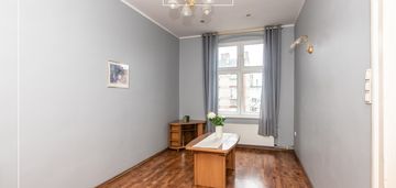 Top ! 3 pokoje centrum