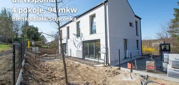Straconka ul. wspólna super lokalizacja.