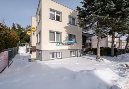 Dwa niezależne apartamenty-dochodowy biznes