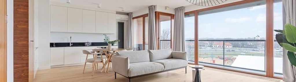 Apartament klasy premium - ul. kieślowskiego 3